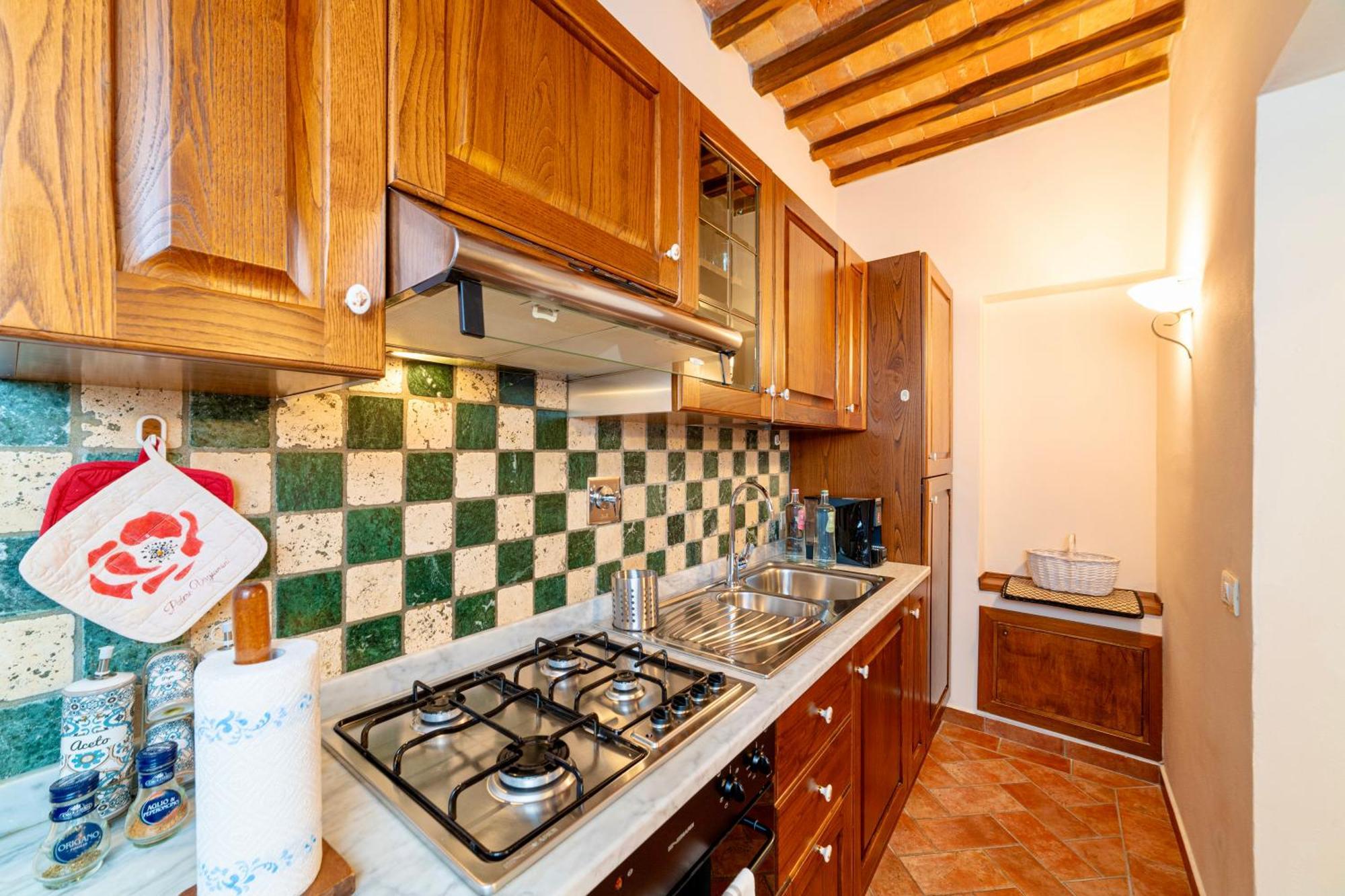 Podere Vergianoni Con Piscina E Vista Mozzafiato Tavarnelle Val di Pesa Εξωτερικό φωτογραφία